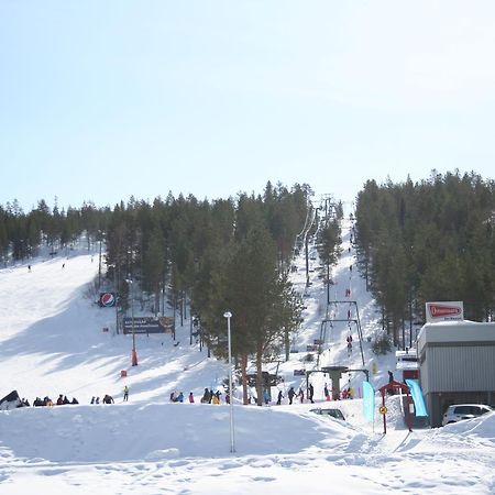 Ounasvaara Sport Cottages Rovaniemi Kültér fotó